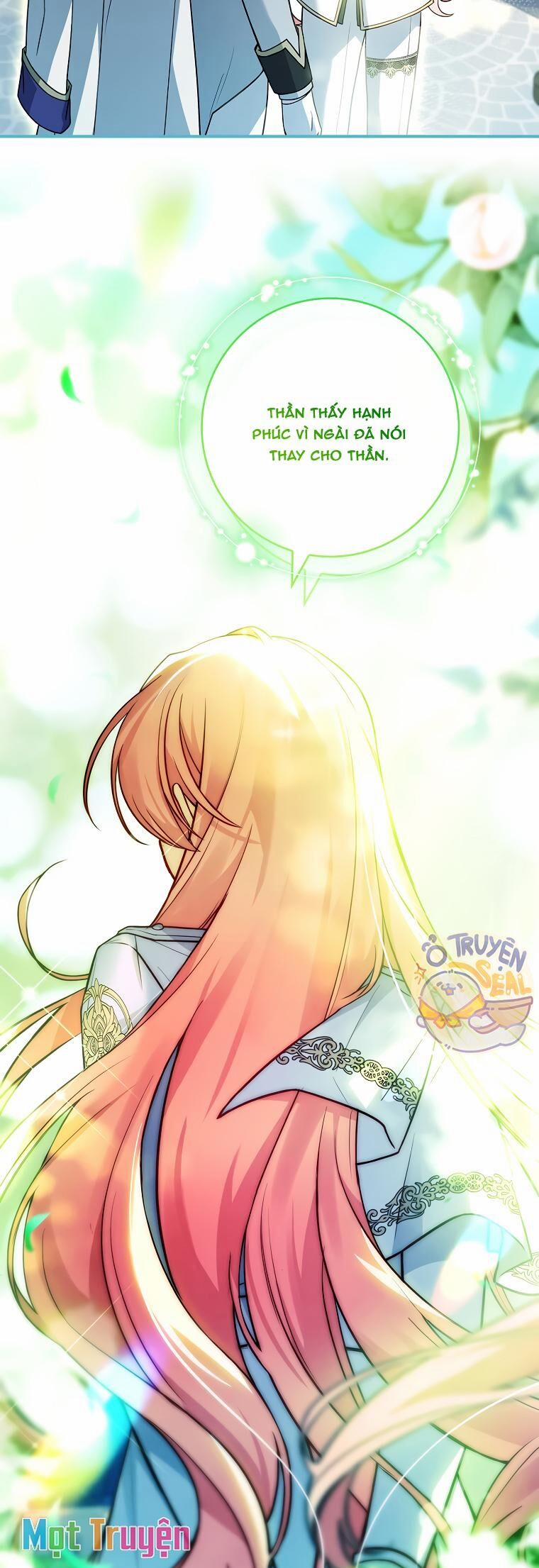 Tôi Đã Tắt Cài Đặt Chế Độ Nhận Thức Nỗi Đau! 28 trang 37