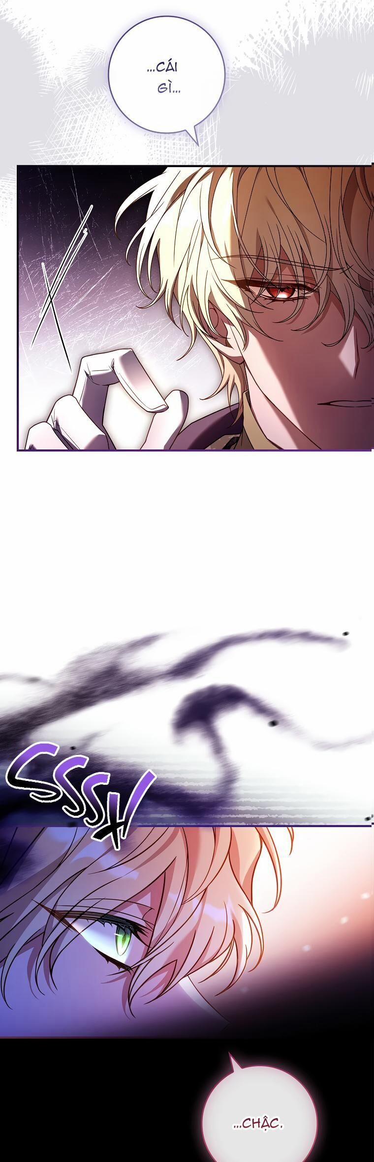 Tôi Đã Tắt Cài Đặt Chế Độ Nhận Thức Nỗi Đau! 28 trang 4