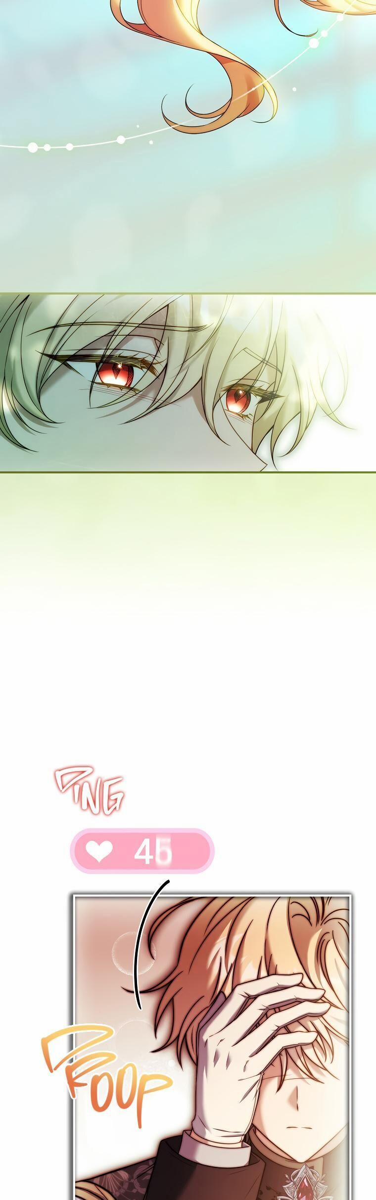 Tôi Đã Tắt Cài Đặt Chế Độ Nhận Thức Nỗi Đau! 28 trang 40