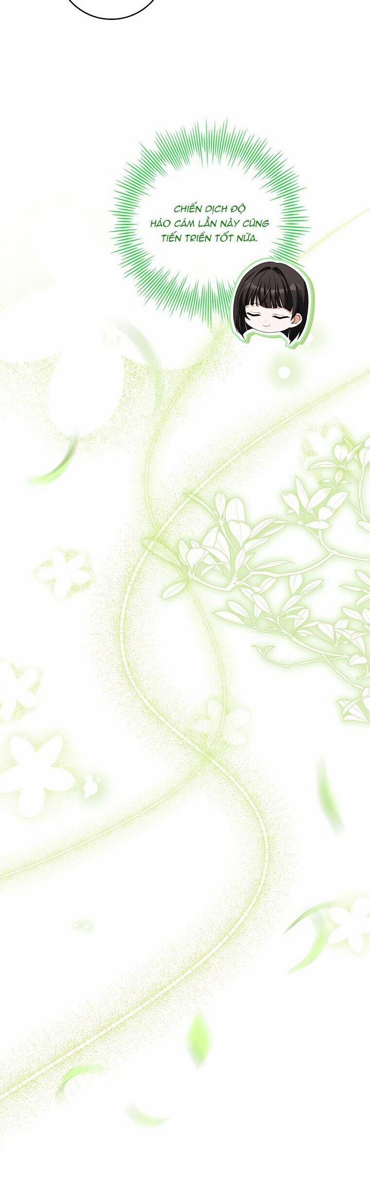 Tôi Đã Tắt Cài Đặt Chế Độ Nhận Thức Nỗi Đau! 28 trang 42