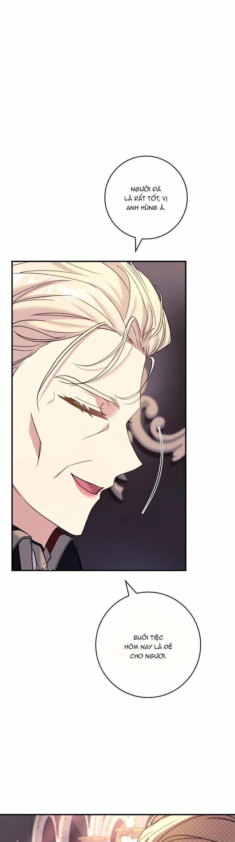 Tôi Đã Tắt Cài Đặt Chế Độ Nhận Thức Nỗi Đau! 28 trang 49