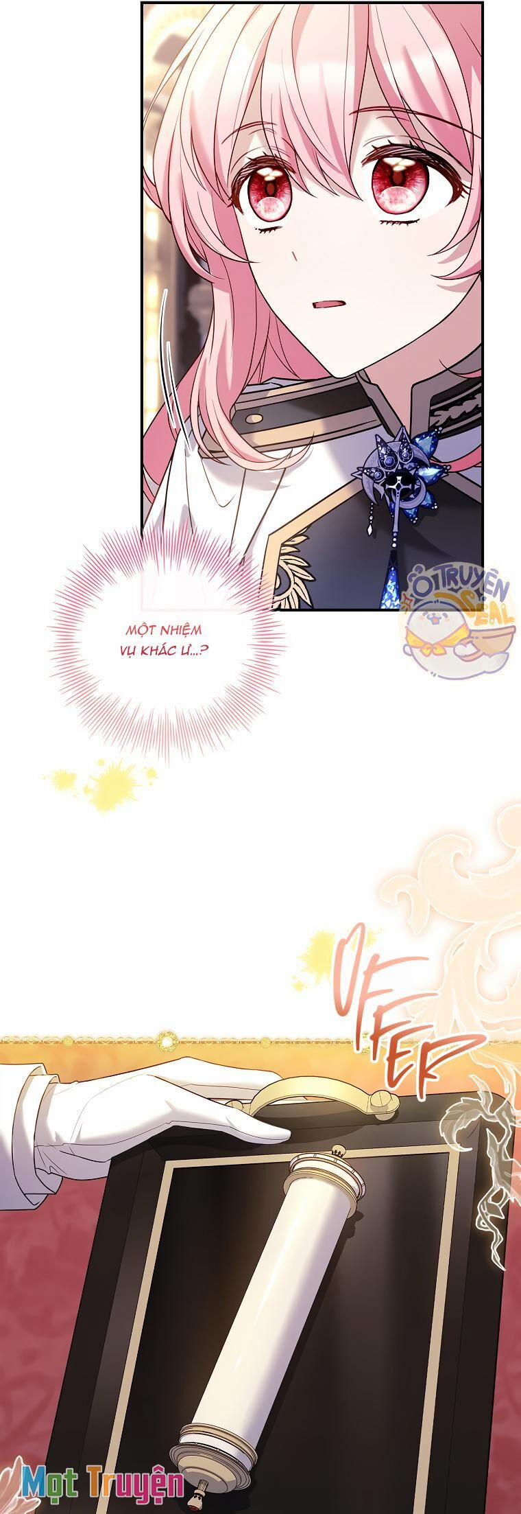 Tôi Đã Tắt Cài Đặt Chế Độ Nhận Thức Nỗi Đau! 28 trang 52