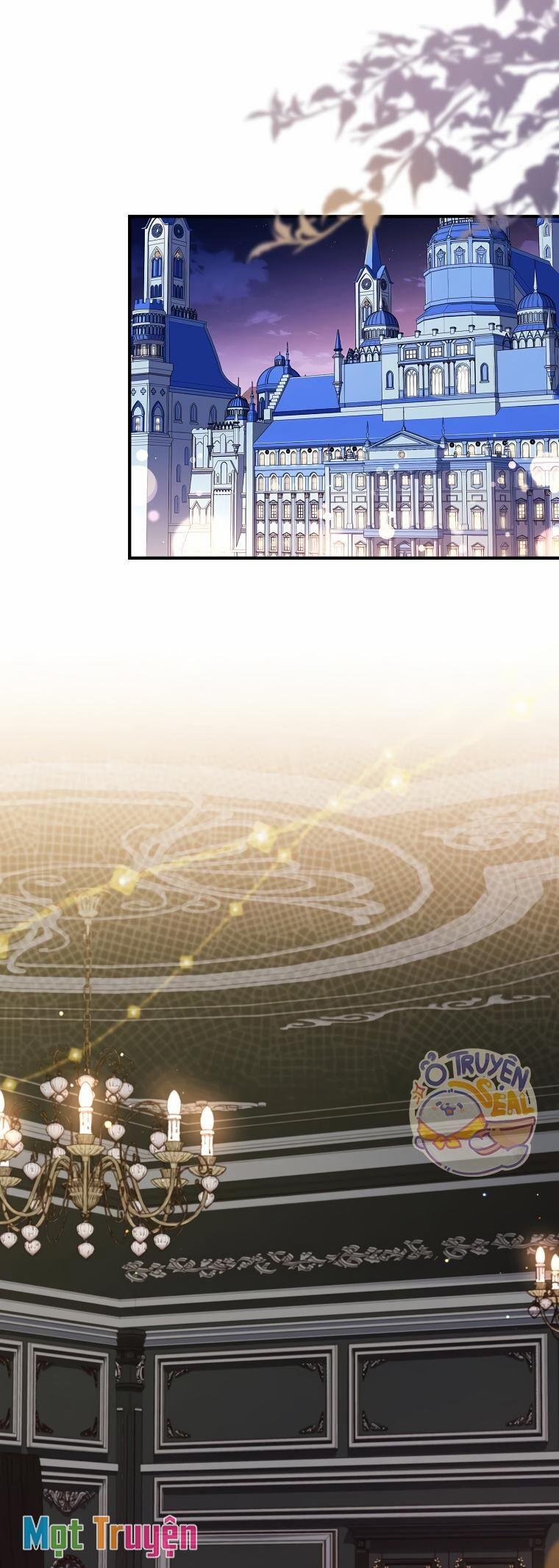 Tôi Đã Tắt Cài Đặt Chế Độ Nhận Thức Nỗi Đau! 29 trang 11