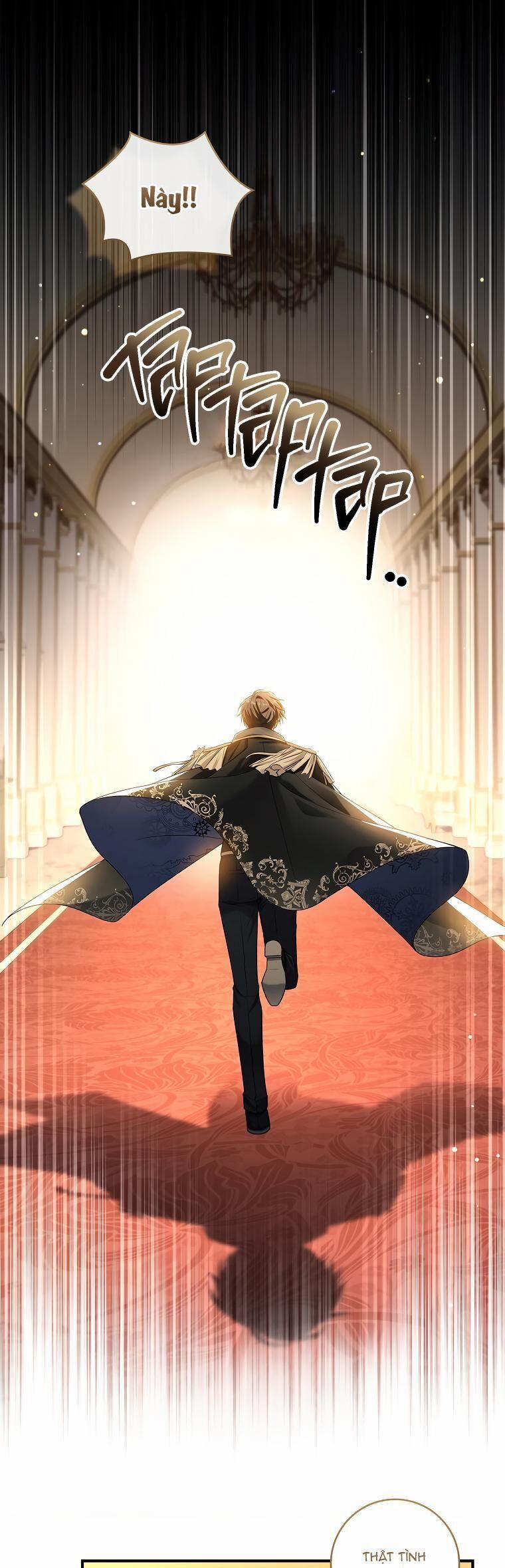 Tôi Đã Tắt Cài Đặt Chế Độ Nhận Thức Nỗi Đau! 29 trang 21