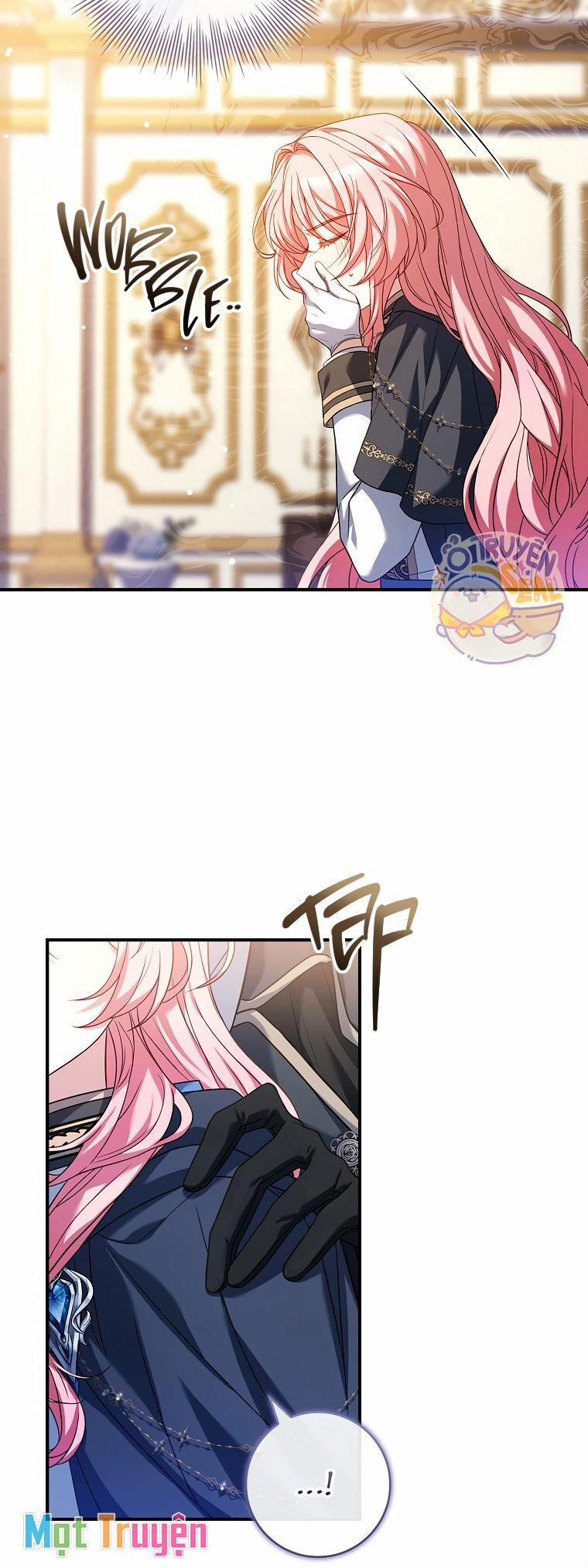 Tôi Đã Tắt Cài Đặt Chế Độ Nhận Thức Nỗi Đau! 29 trang 26