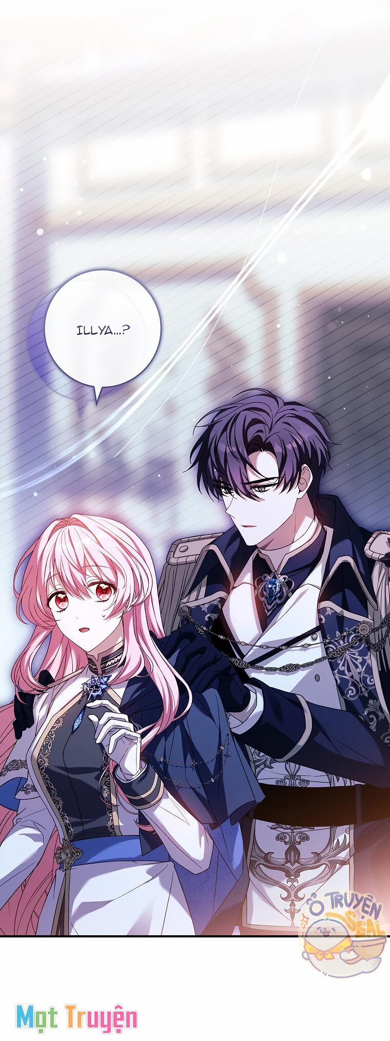 Tôi Đã Tắt Cài Đặt Chế Độ Nhận Thức Nỗi Đau! 29 trang 27