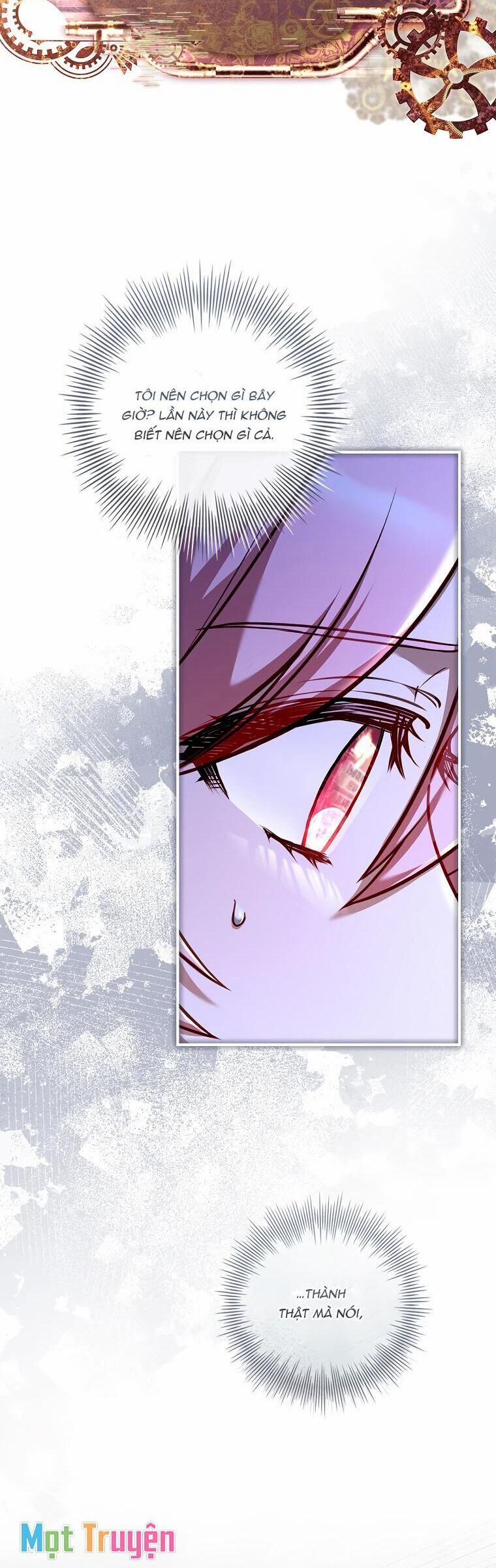 Tôi Đã Tắt Cài Đặt Chế Độ Nhận Thức Nỗi Đau! 29 trang 37