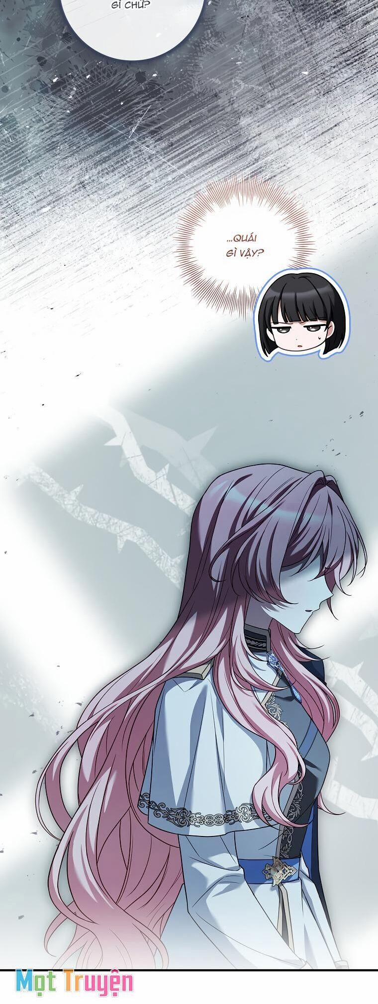 Tôi Đã Tắt Cài Đặt Chế Độ Nhận Thức Nỗi Đau! 29 trang 39