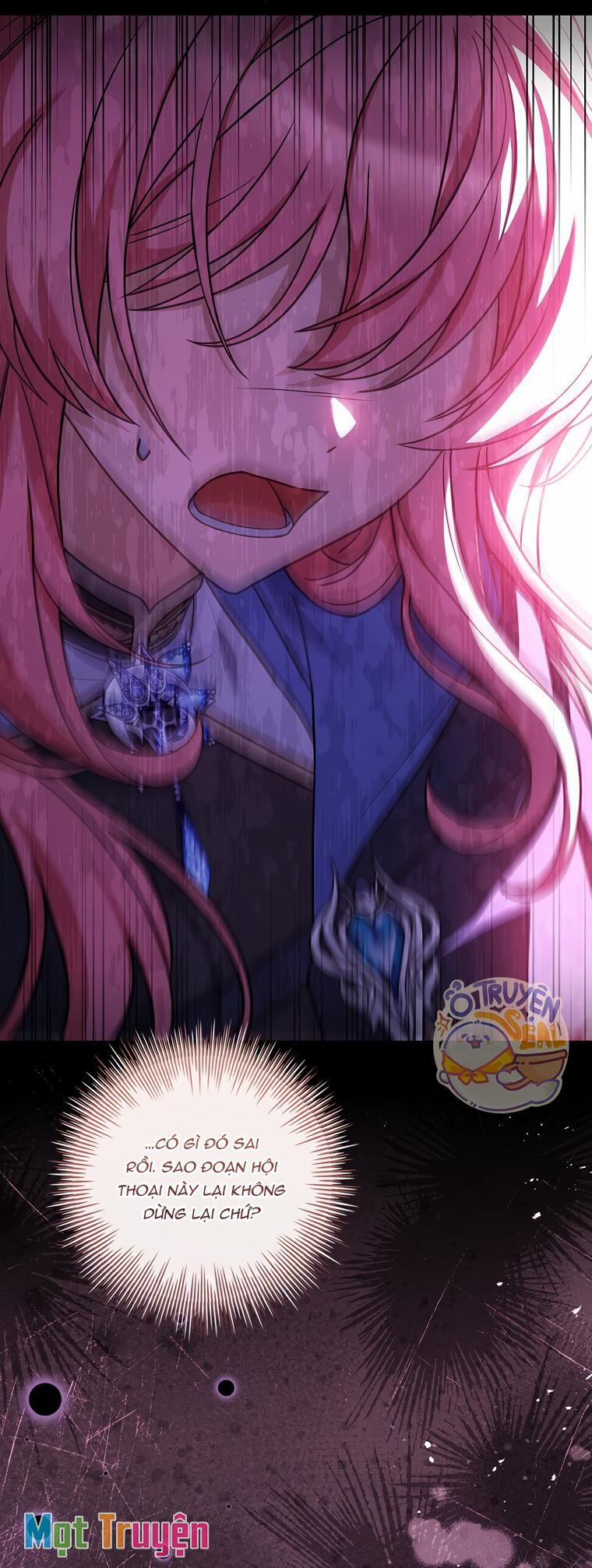 Tôi Đã Tắt Cài Đặt Chế Độ Nhận Thức Nỗi Đau! 29 trang 41