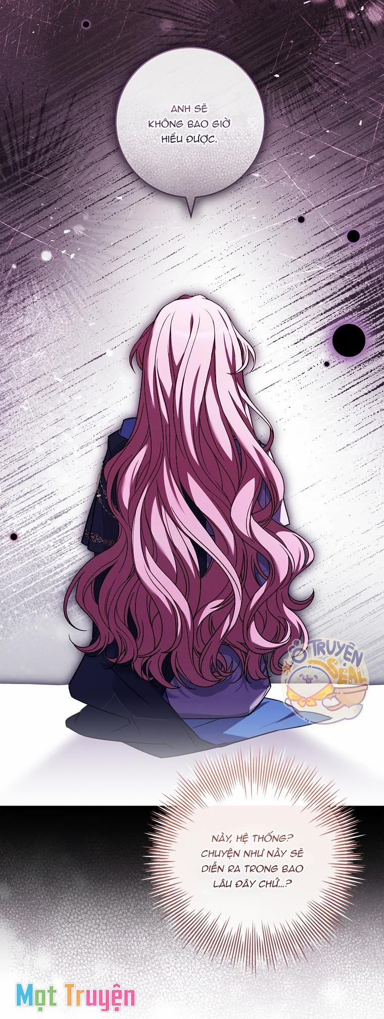 Tôi Đã Tắt Cài Đặt Chế Độ Nhận Thức Nỗi Đau! 29 trang 42