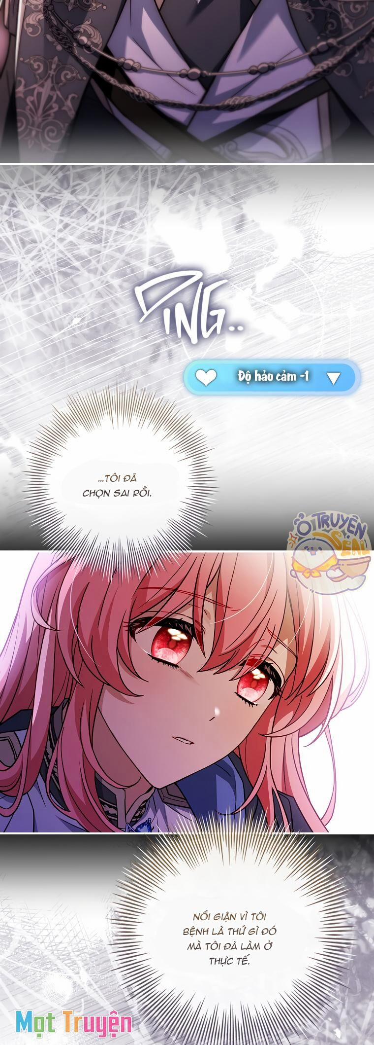 Tôi Đã Tắt Cài Đặt Chế Độ Nhận Thức Nỗi Đau! 29 trang 44