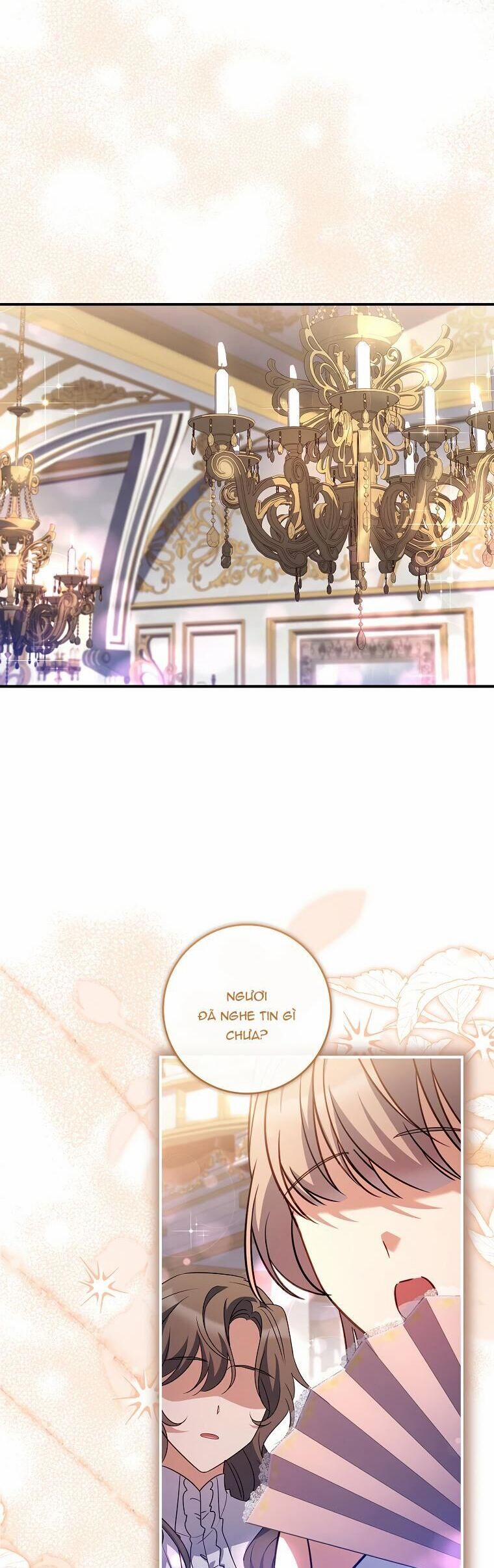 Tôi Đã Tắt Cài Đặt Chế Độ Nhận Thức Nỗi Đau! 29 trang 49