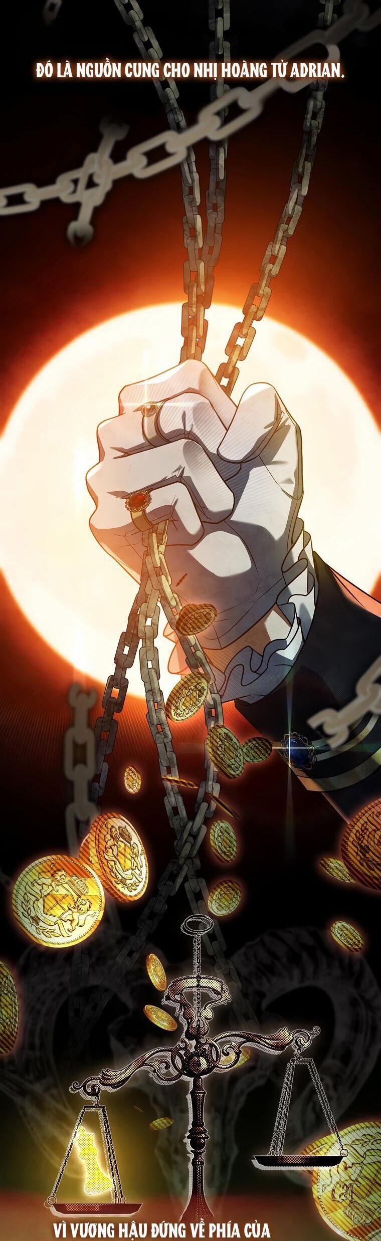 Tôi Đã Tắt Cài Đặt Chế Độ Nhận Thức Nỗi Đau! 29 trang 5