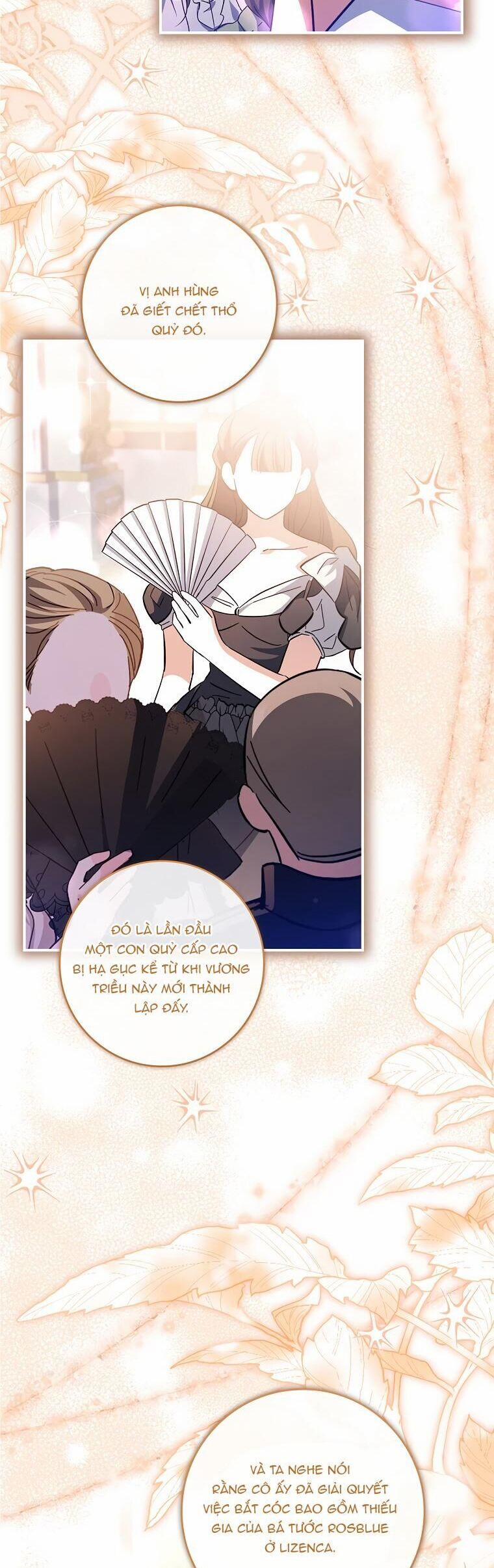 Tôi Đã Tắt Cài Đặt Chế Độ Nhận Thức Nỗi Đau! 29 trang 50