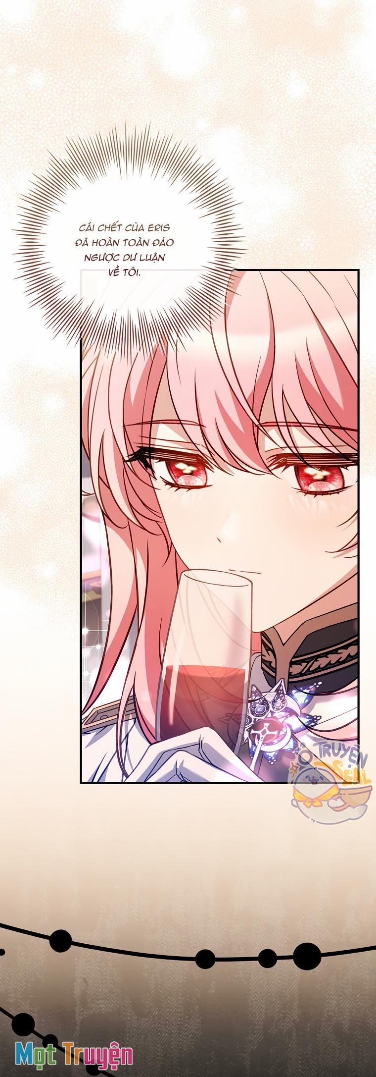 Tôi Đã Tắt Cài Đặt Chế Độ Nhận Thức Nỗi Đau! 29 trang 52