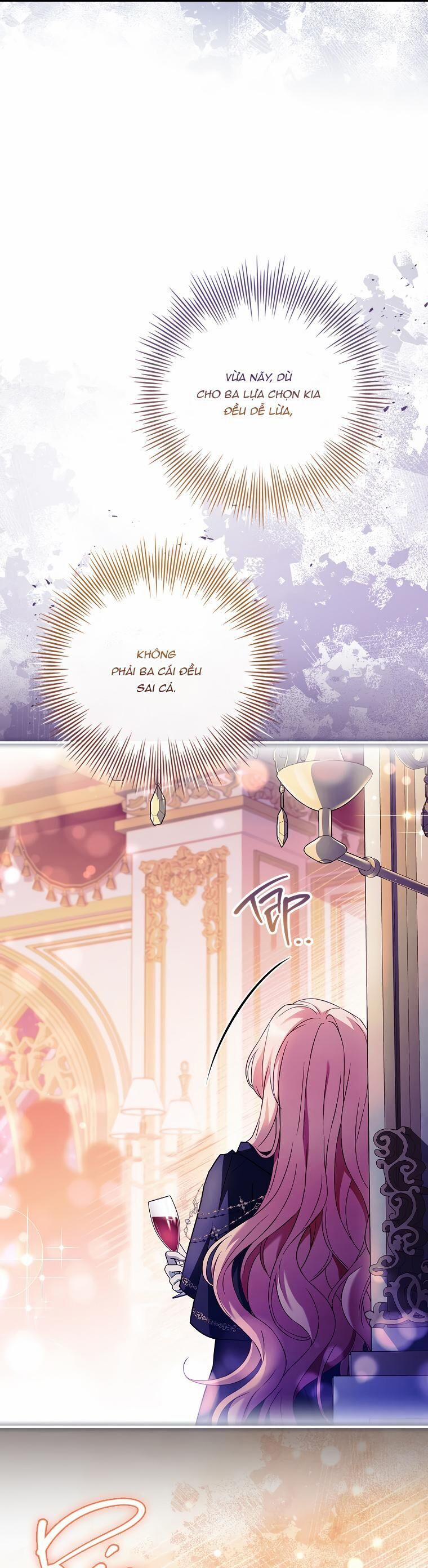 Tôi Đã Tắt Cài Đặt Chế Độ Nhận Thức Nỗi Đau! 29 trang 57