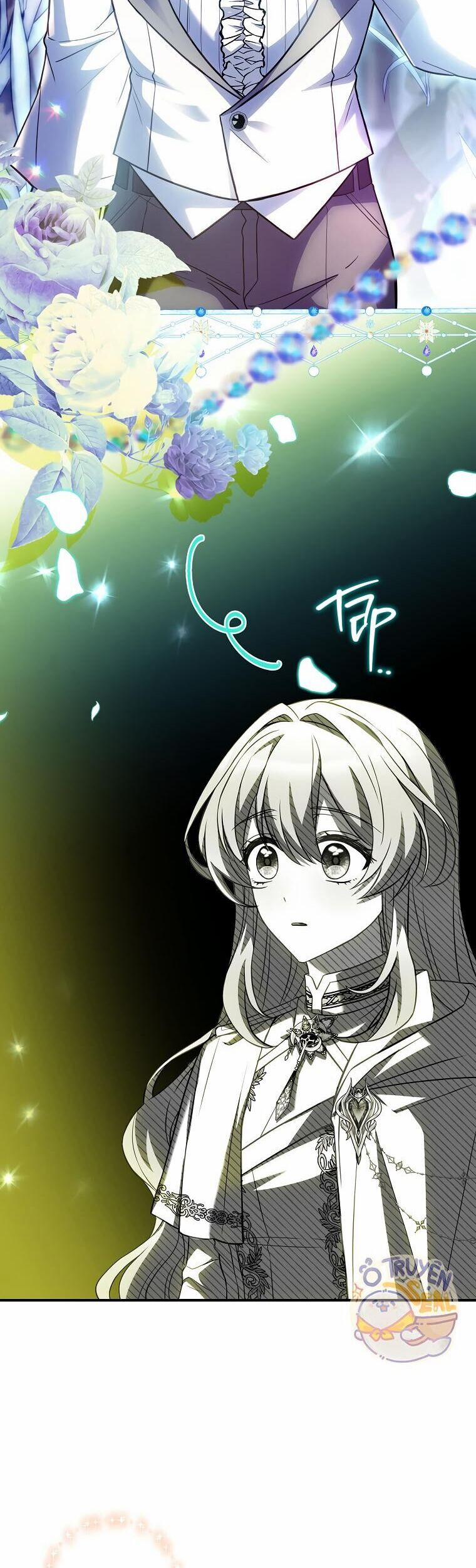 Tôi Đã Tắt Cài Đặt Chế Độ Nhận Thức Nỗi Đau! 29 trang 61