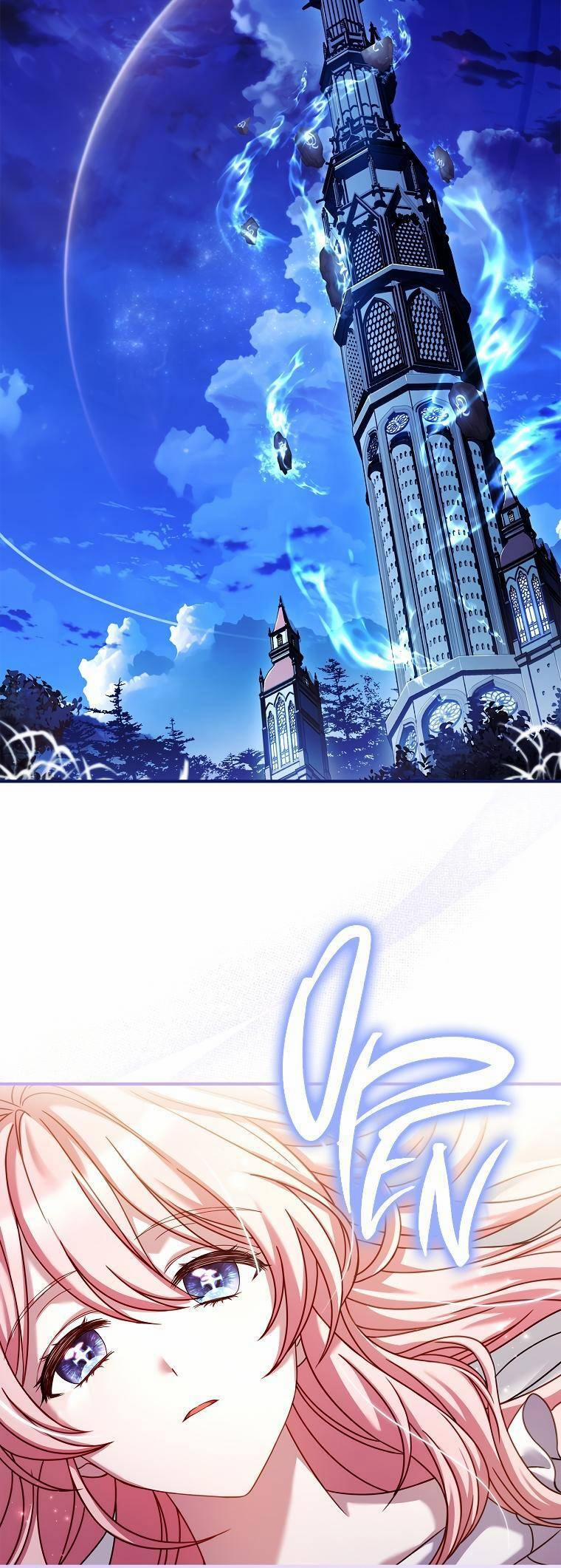 Tôi Đã Tắt Cài Đặt Chế Độ Nhận Thức Nỗi Đau! 3 trang 11