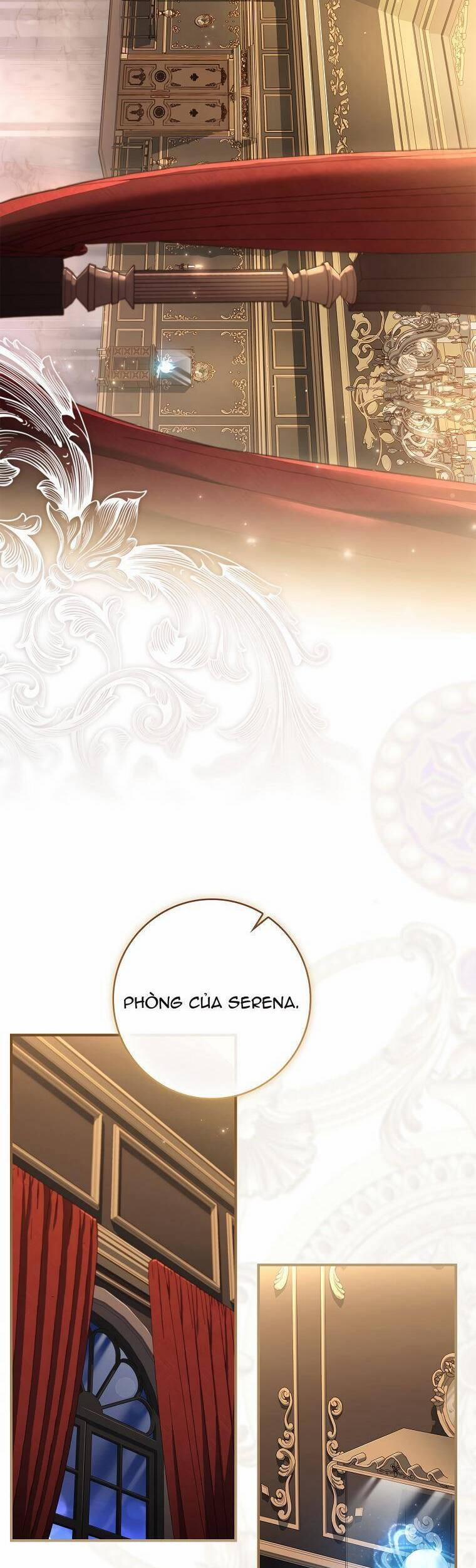 Tôi Đã Tắt Cài Đặt Chế Độ Nhận Thức Nỗi Đau! 3 trang 13