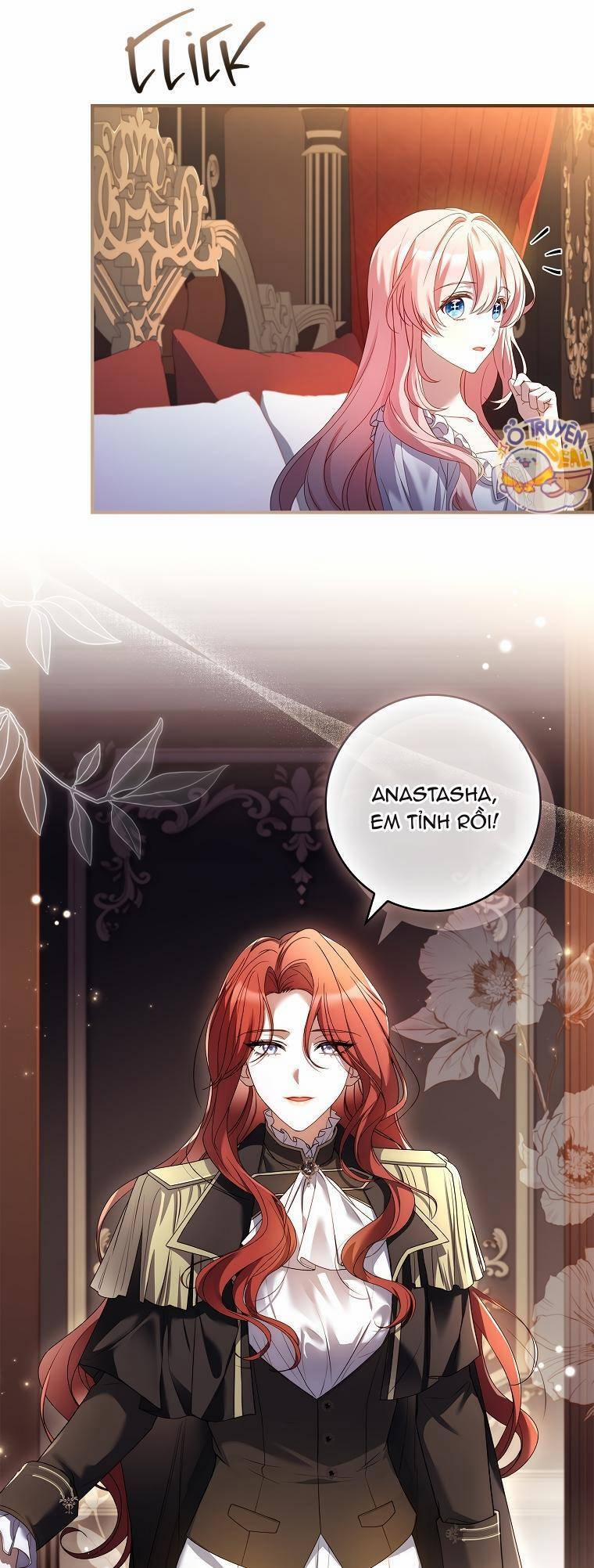 Tôi Đã Tắt Cài Đặt Chế Độ Nhận Thức Nỗi Đau! 3 trang 16