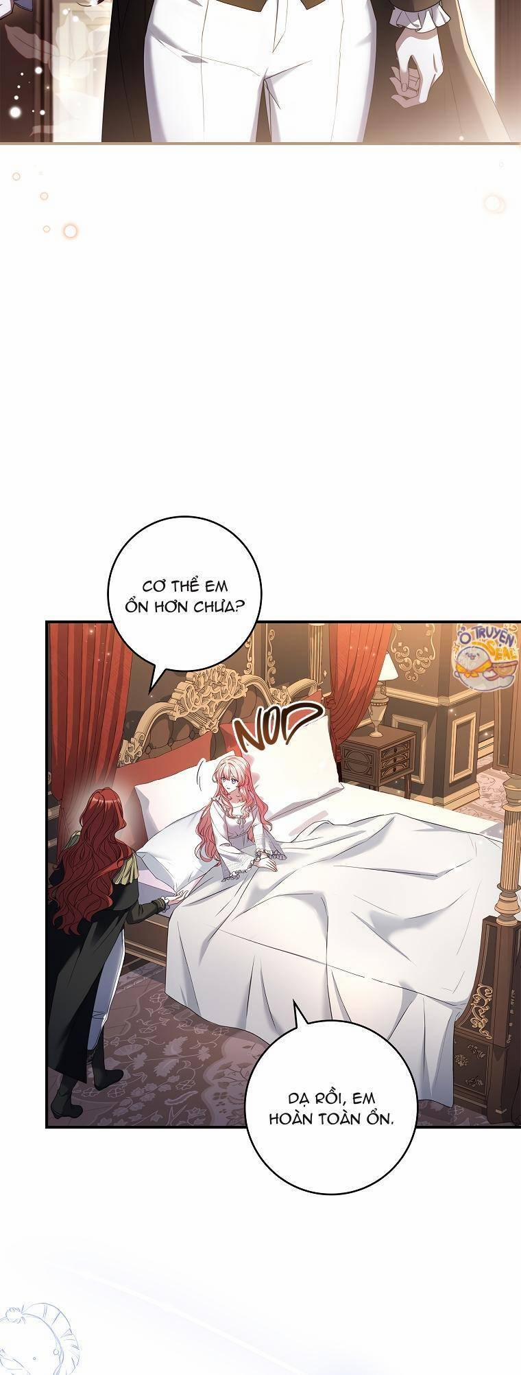 Tôi Đã Tắt Cài Đặt Chế Độ Nhận Thức Nỗi Đau! 3 trang 17