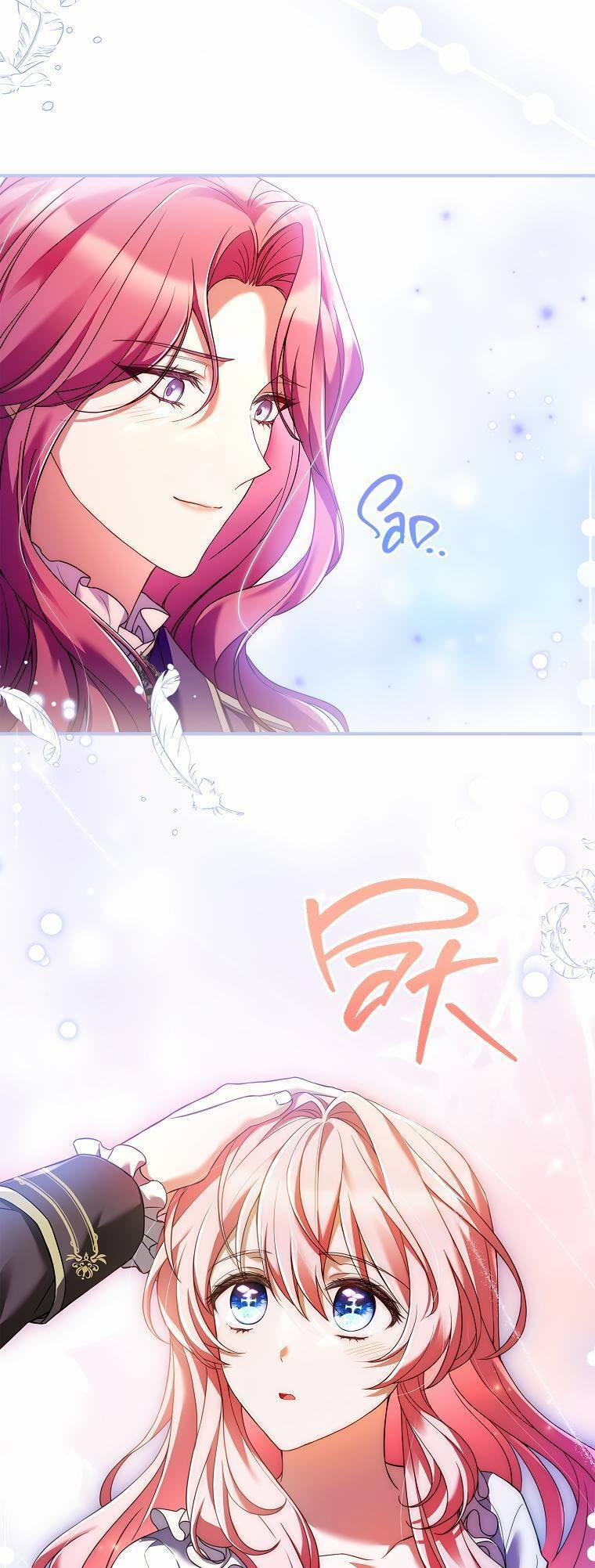 Tôi Đã Tắt Cài Đặt Chế Độ Nhận Thức Nỗi Đau! 3 trang 18