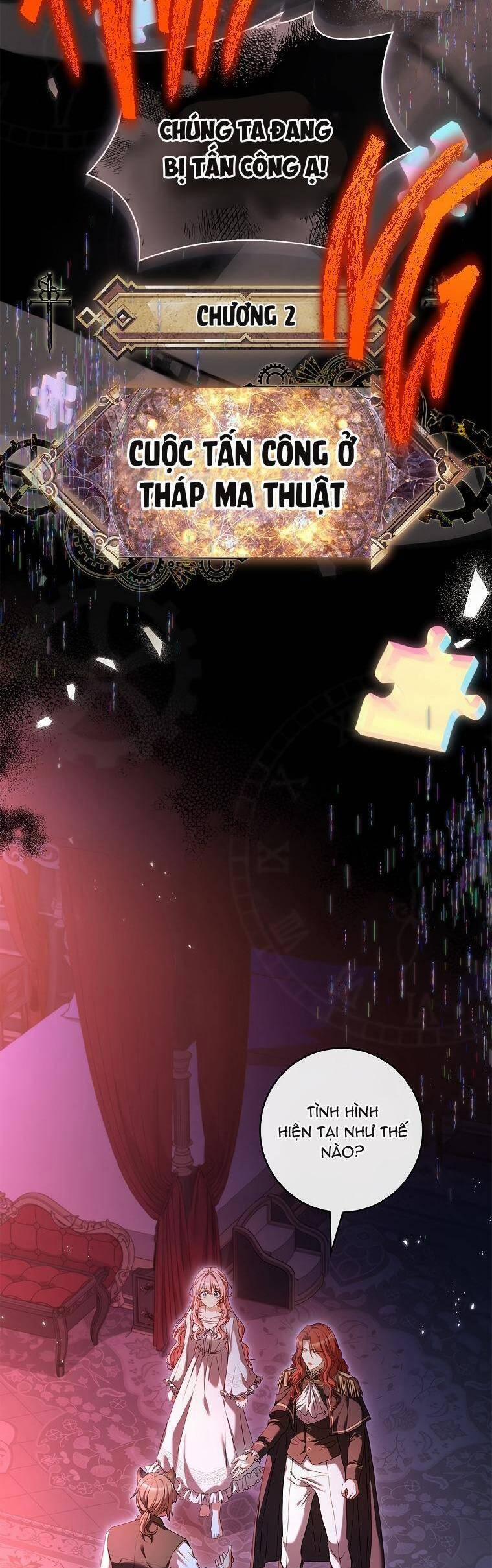 Tôi Đã Tắt Cài Đặt Chế Độ Nhận Thức Nỗi Đau! 3 trang 25