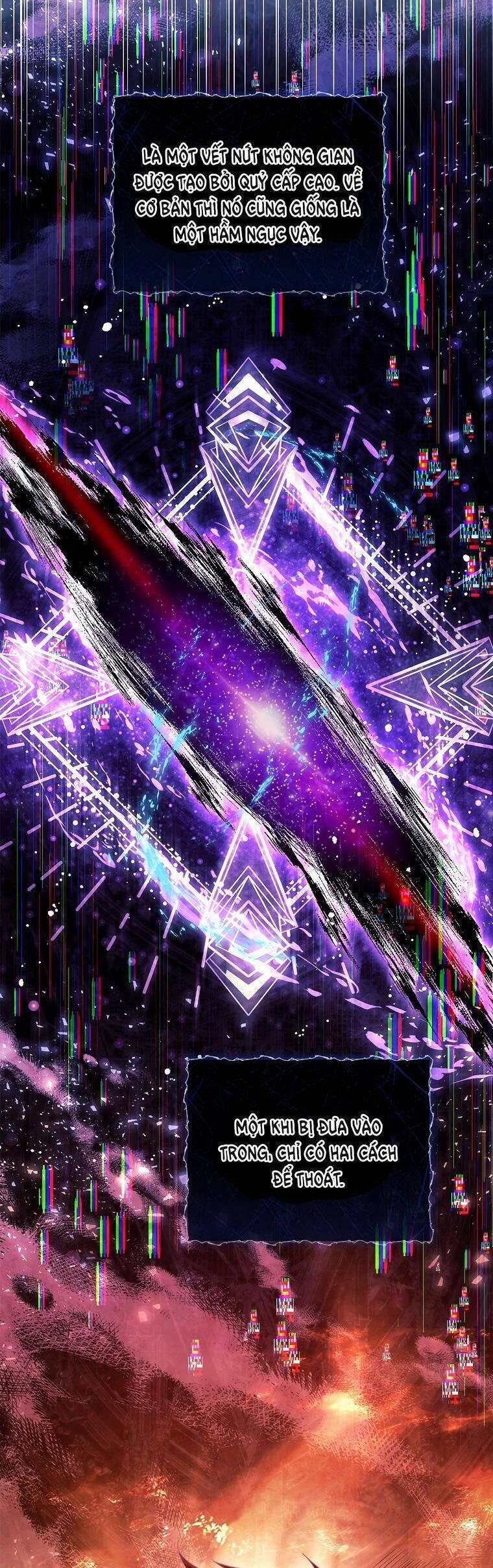 Tôi Đã Tắt Cài Đặt Chế Độ Nhận Thức Nỗi Đau! 3 trang 27