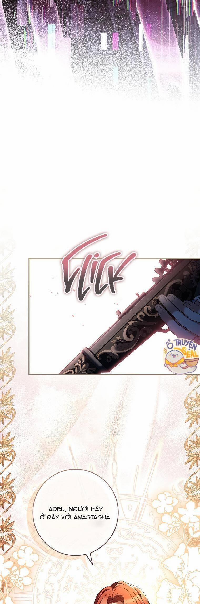 Tôi Đã Tắt Cài Đặt Chế Độ Nhận Thức Nỗi Đau! 3 trang 29