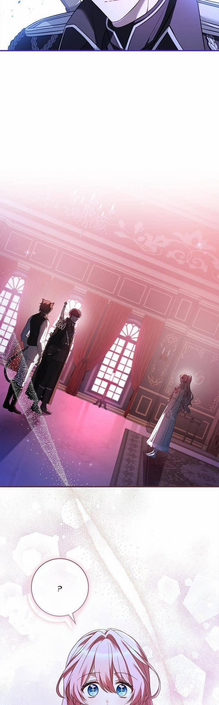 Tôi Đã Tắt Cài Đặt Chế Độ Nhận Thức Nỗi Đau! 3 trang 39