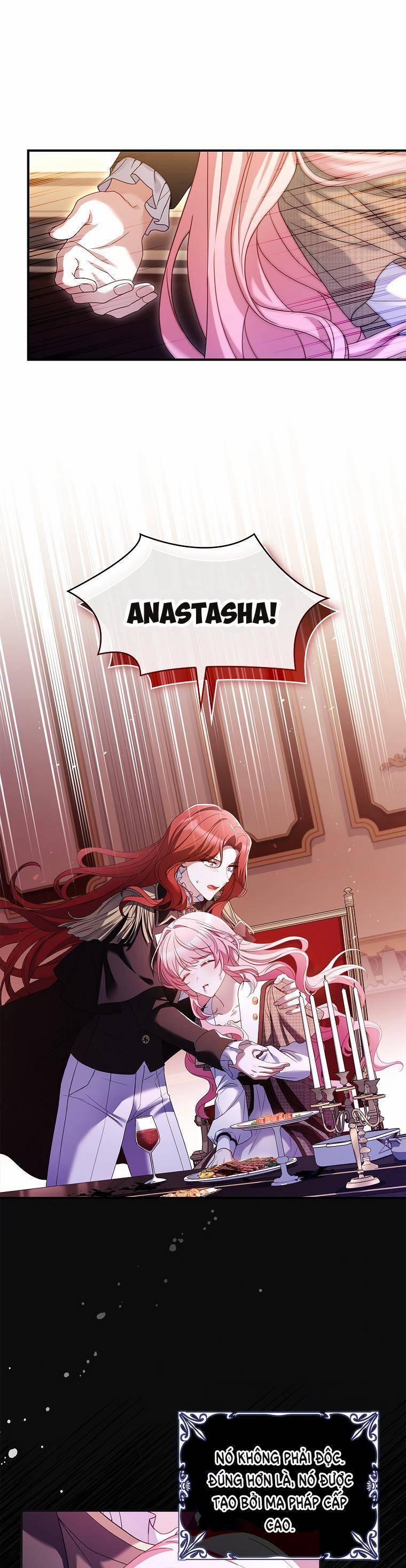 Tôi Đã Tắt Cài Đặt Chế Độ Nhận Thức Nỗi Đau! 3 trang 4