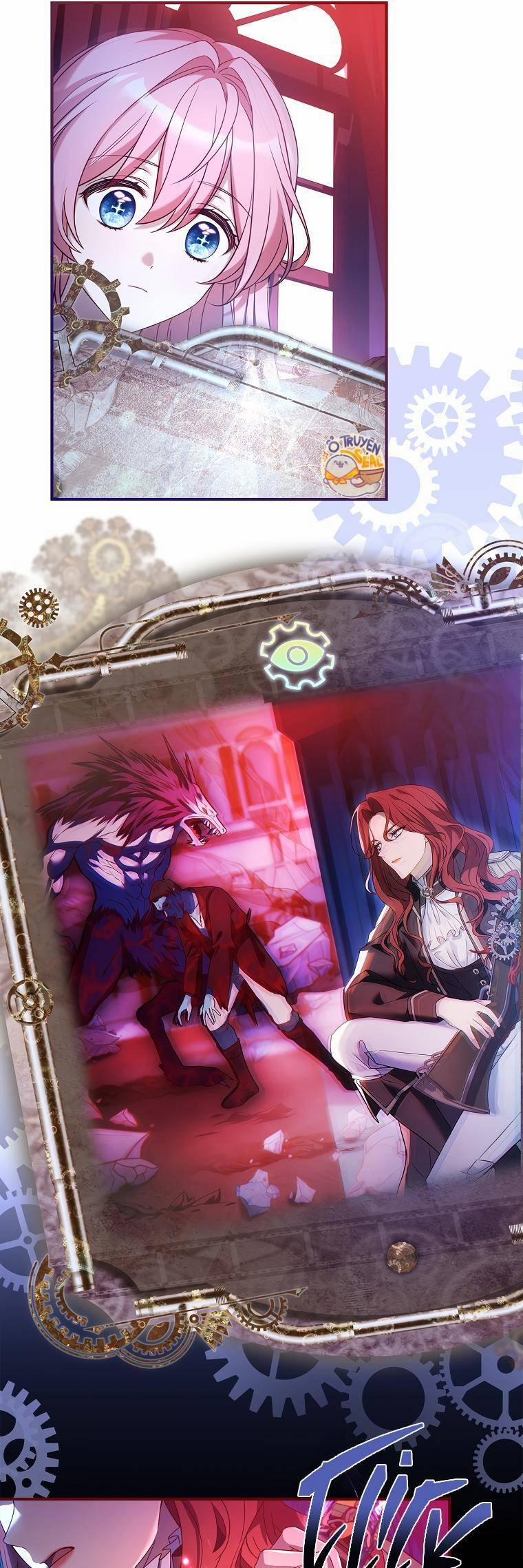 Tôi Đã Tắt Cài Đặt Chế Độ Nhận Thức Nỗi Đau! 3 trang 45