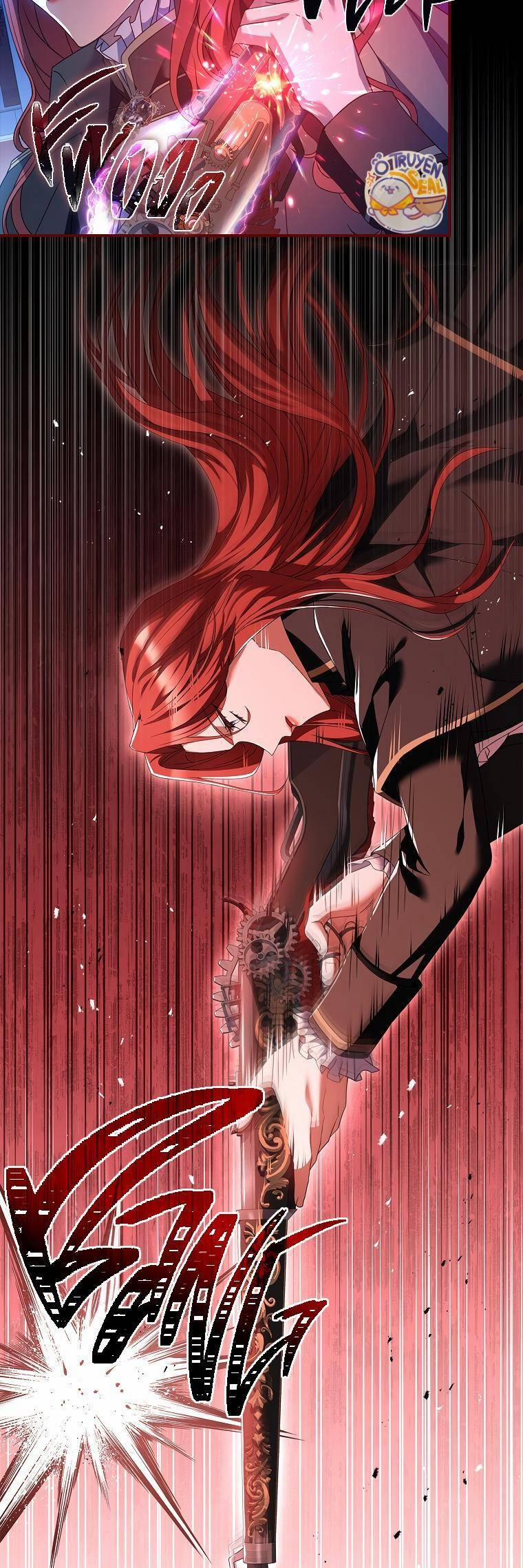 Tôi Đã Tắt Cài Đặt Chế Độ Nhận Thức Nỗi Đau! 3 trang 46