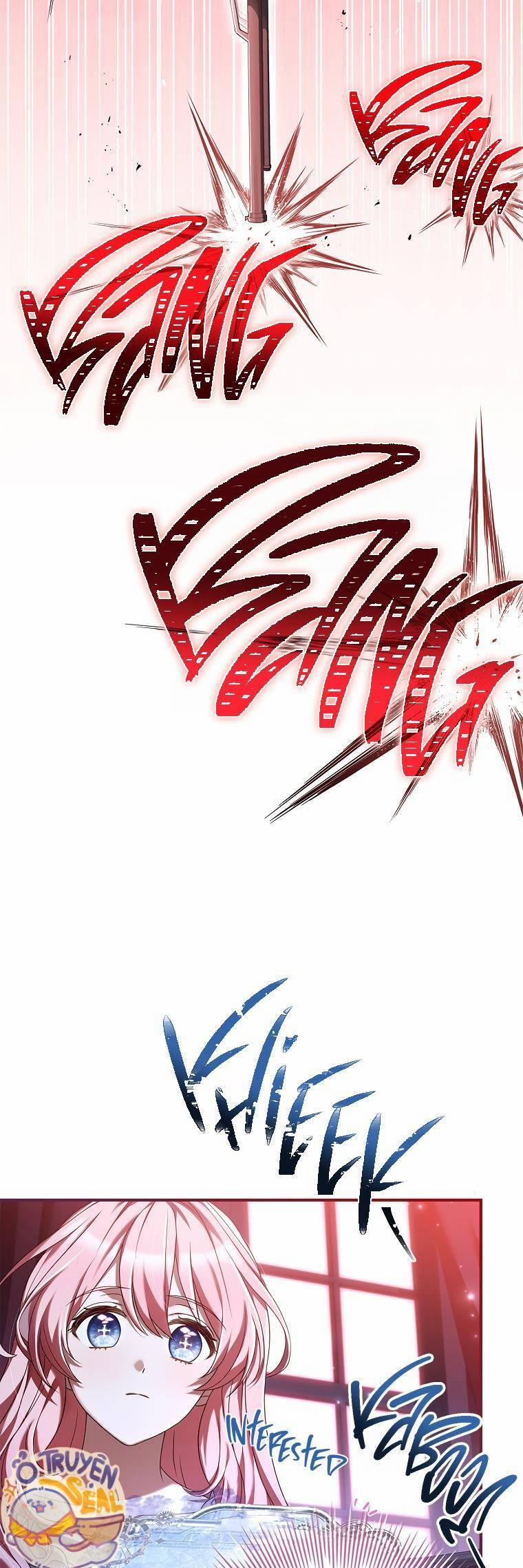 Tôi Đã Tắt Cài Đặt Chế Độ Nhận Thức Nỗi Đau! 3 trang 47