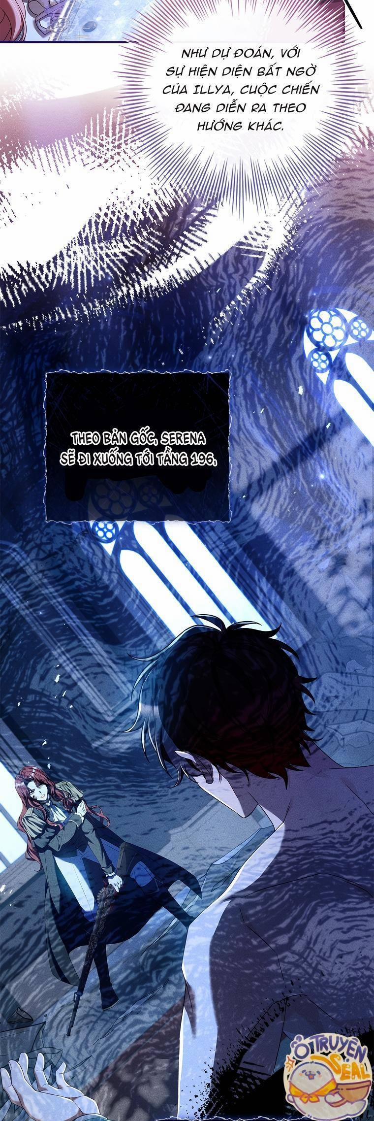 Tôi Đã Tắt Cài Đặt Chế Độ Nhận Thức Nỗi Đau! 3 trang 48