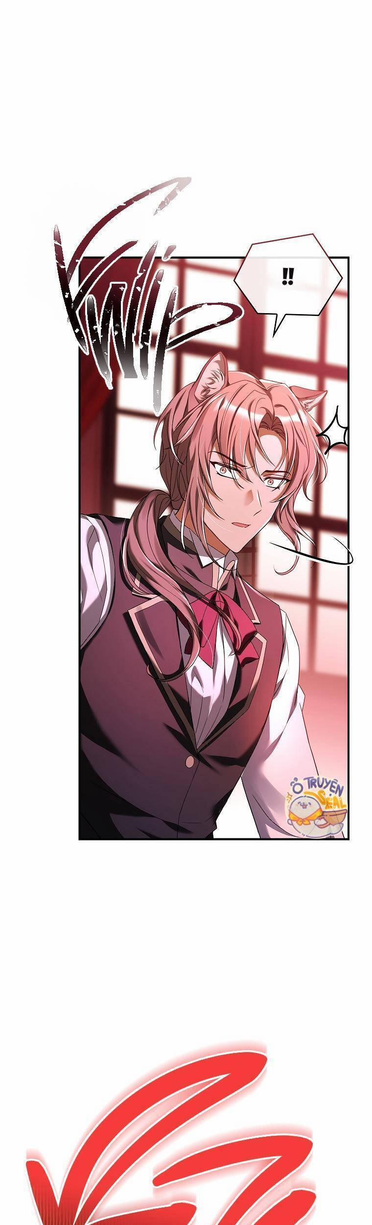 Tôi Đã Tắt Cài Đặt Chế Độ Nhận Thức Nỗi Đau! 3 trang 50