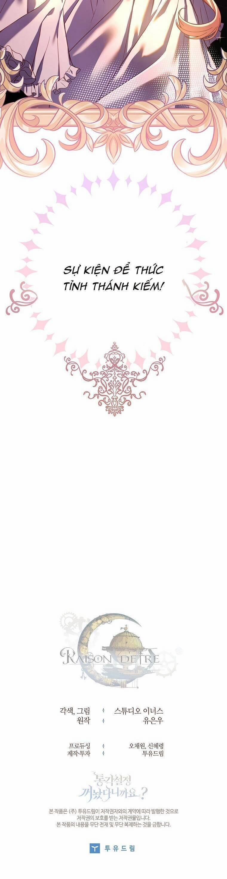 Tôi Đã Tắt Cài Đặt Chế Độ Nhận Thức Nỗi Đau! 3 trang 55