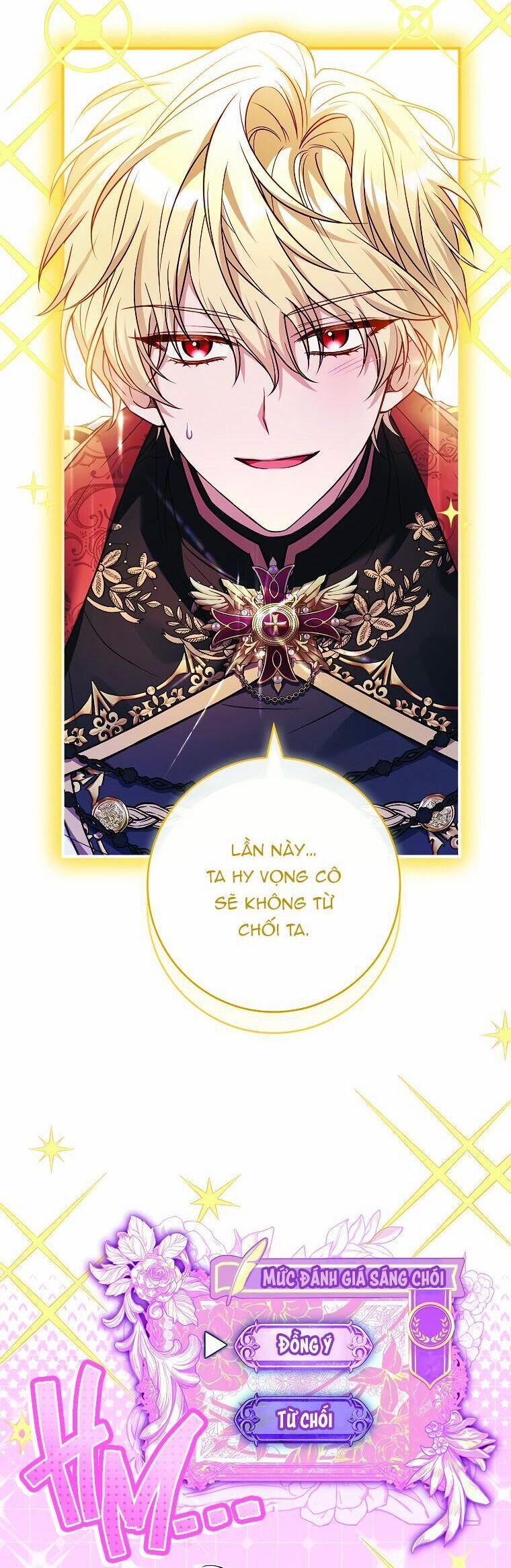 Tôi Đã Tắt Cài Đặt Chế Độ Nhận Thức Nỗi Đau! 30 trang 10