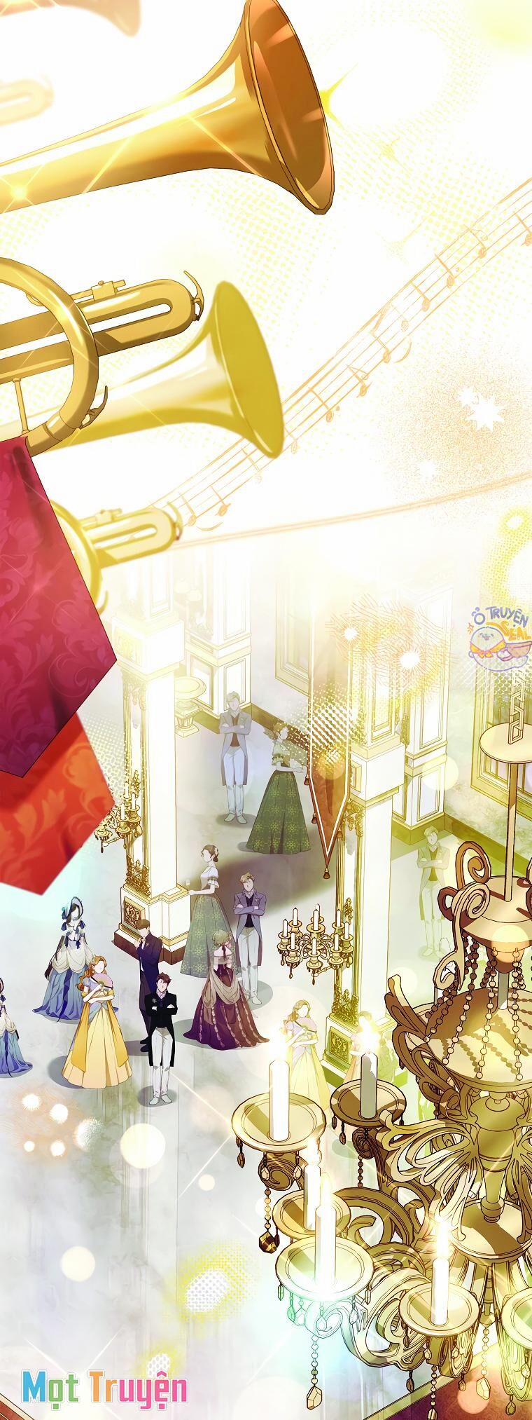 Tôi Đã Tắt Cài Đặt Chế Độ Nhận Thức Nỗi Đau! 30 trang 16