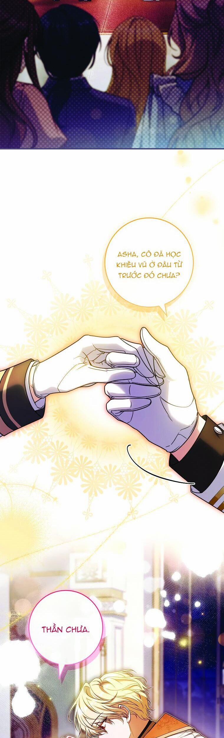Tôi Đã Tắt Cài Đặt Chế Độ Nhận Thức Nỗi Đau! 30 trang 19