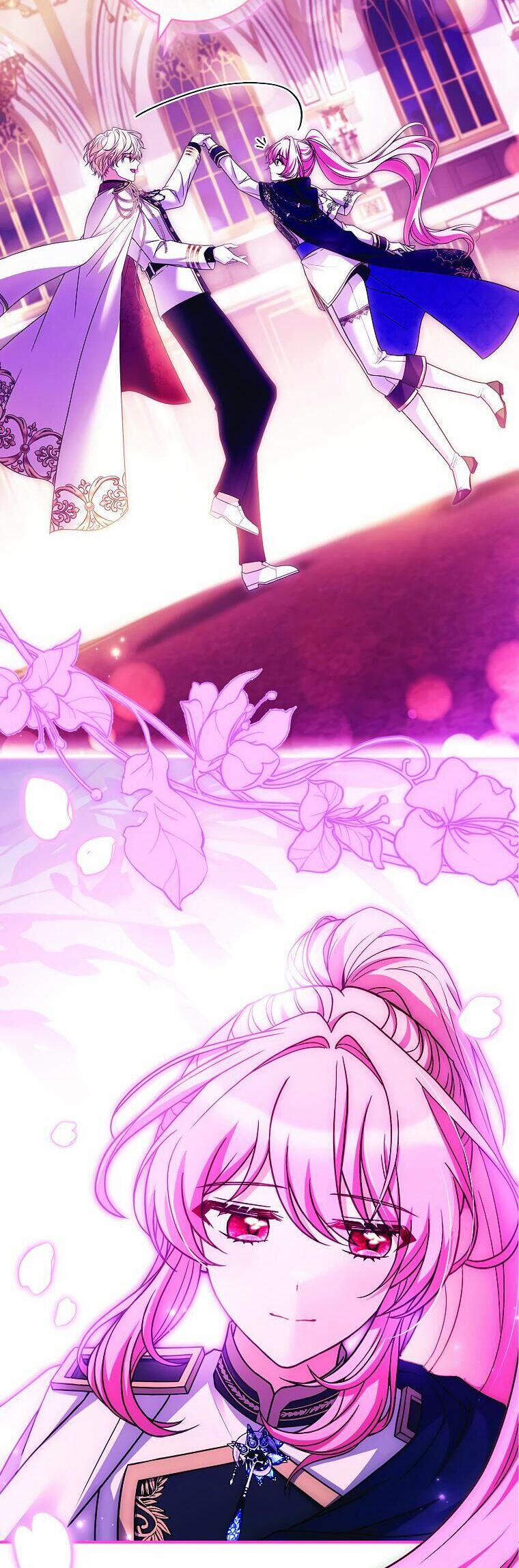 Tôi Đã Tắt Cài Đặt Chế Độ Nhận Thức Nỗi Đau! 30 trang 23