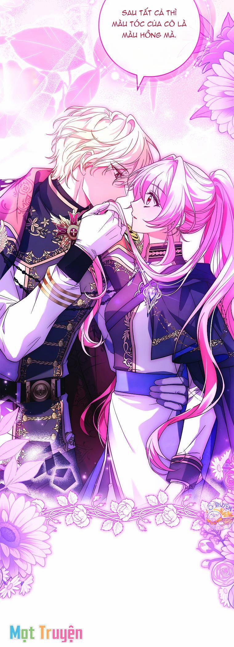 Tôi Đã Tắt Cài Đặt Chế Độ Nhận Thức Nỗi Đau! 30 trang 31