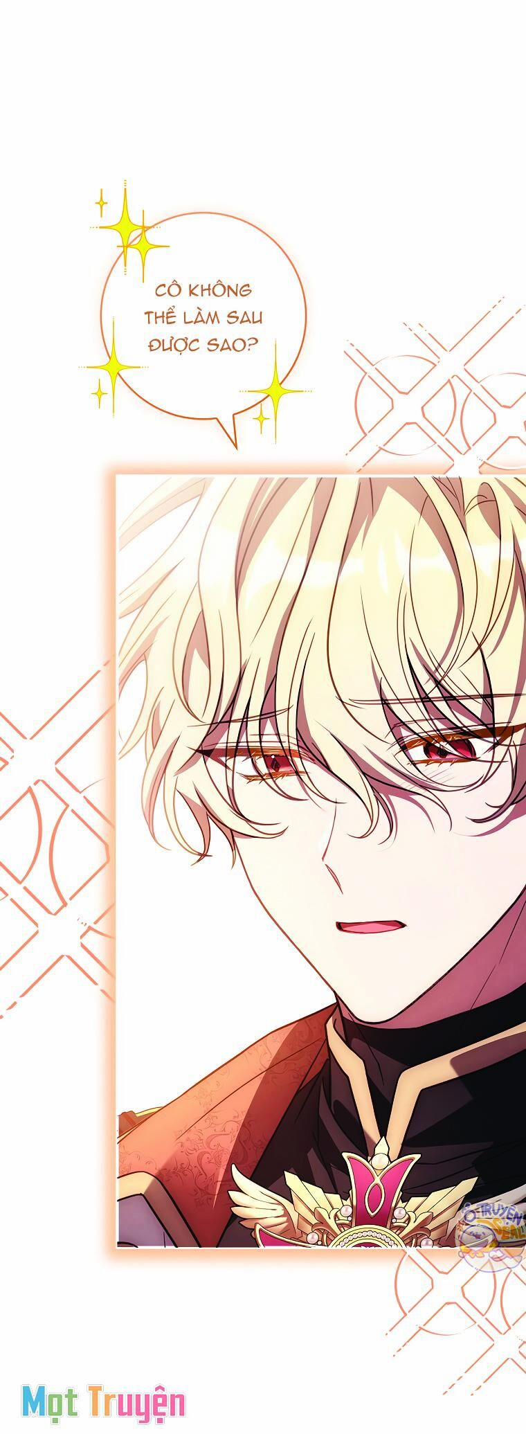 Tôi Đã Tắt Cài Đặt Chế Độ Nhận Thức Nỗi Đau! 30 trang 40