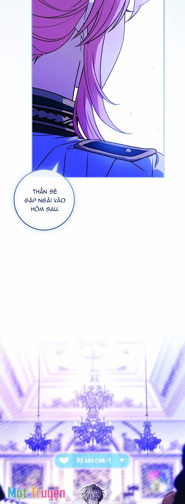 Tôi Đã Tắt Cài Đặt Chế Độ Nhận Thức Nỗi Đau! 30 trang 43