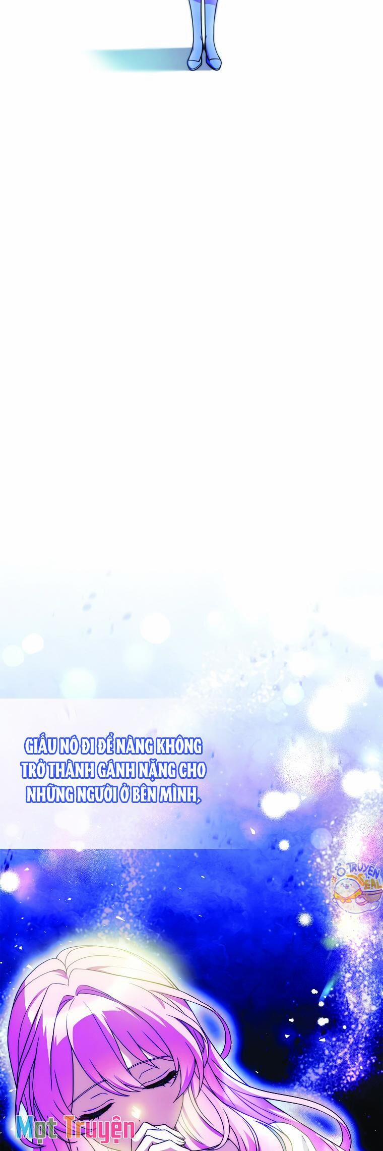 Tôi Đã Tắt Cài Đặt Chế Độ Nhận Thức Nỗi Đau! 30 trang 60