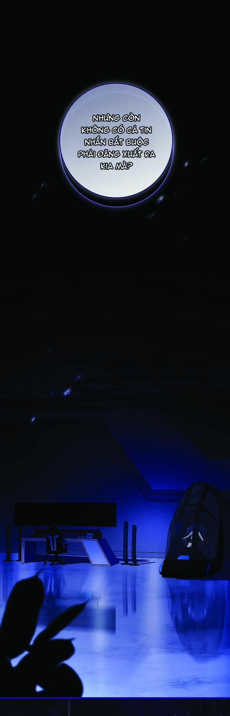 Tôi Đã Tắt Cài Đặt Chế Độ Nhận Thức Nỗi Đau! 30 trang 68