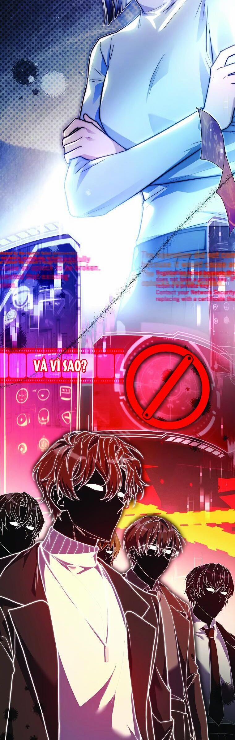 Tôi Đã Tắt Cài Đặt Chế Độ Nhận Thức Nỗi Đau! 31 trang 10