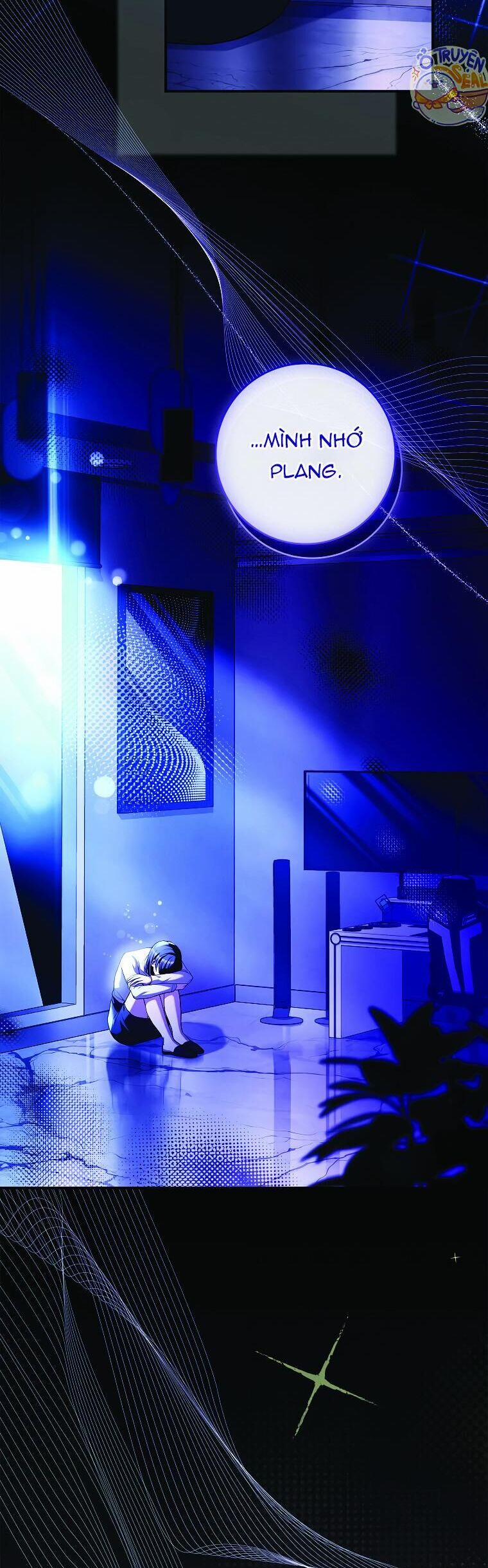 Tôi Đã Tắt Cài Đặt Chế Độ Nhận Thức Nỗi Đau! 31 trang 14