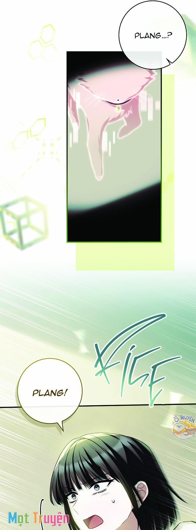 Tôi Đã Tắt Cài Đặt Chế Độ Nhận Thức Nỗi Đau! 31 trang 17