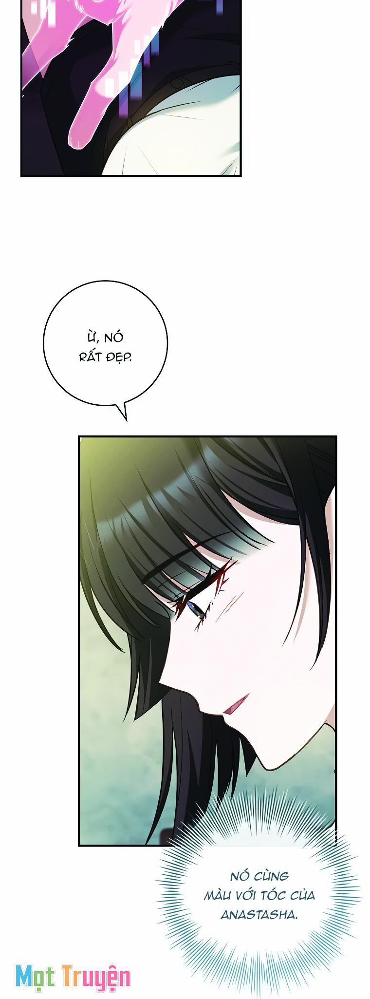 Tôi Đã Tắt Cài Đặt Chế Độ Nhận Thức Nỗi Đau! 31 trang 21